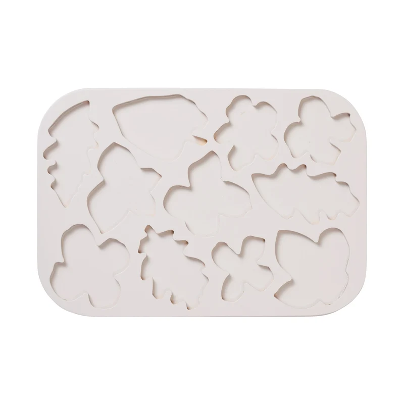 Ferm Living Poesie Puzzle