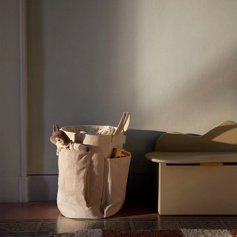 Ferm Living Pocket Storage Bag