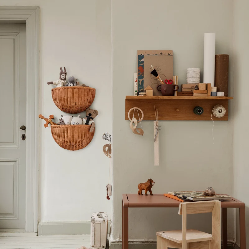 Ferm Living Place Rack