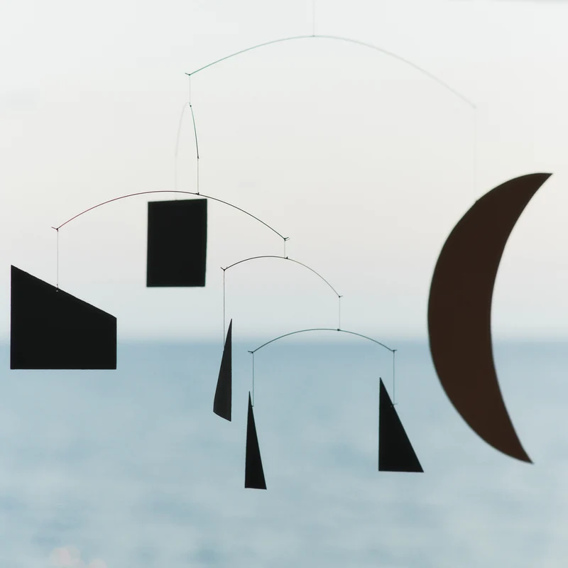 Ferm Living Phase Mobile