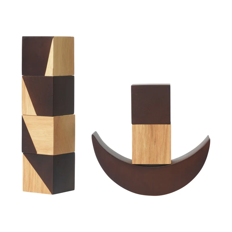 Ferm Living Phase Building Blocks