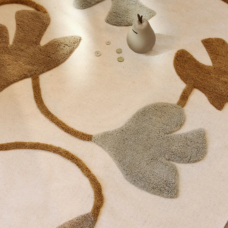 Ferm Living Pear Money Bank