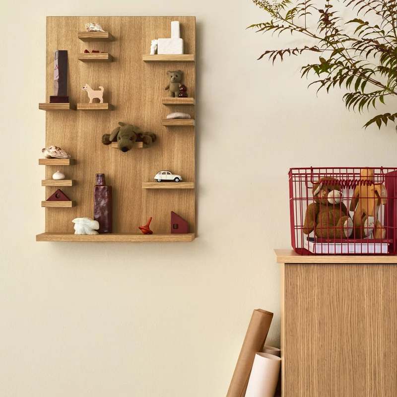Ferm Living Parade Shelf
