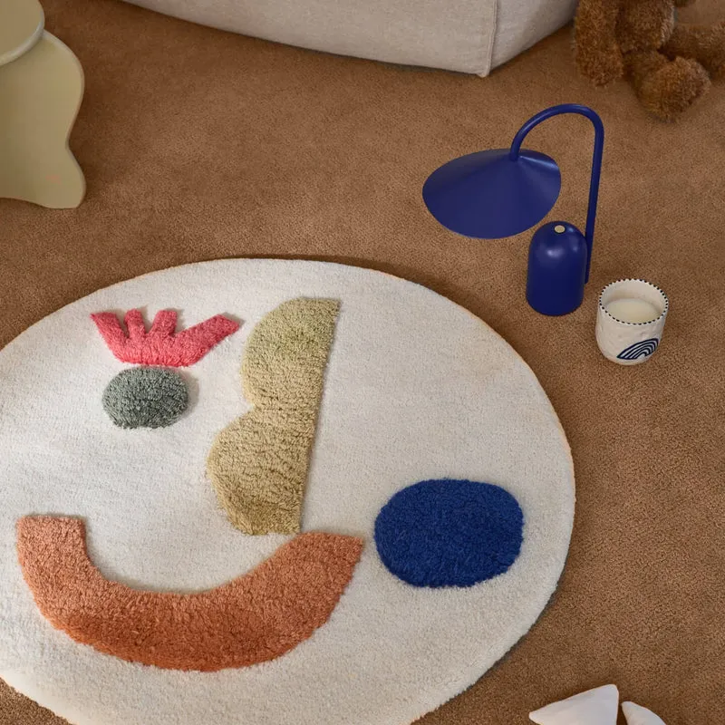 Ferm Living Panto Tufted Rug
