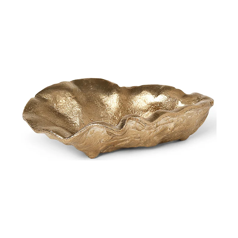 Ferm Living Oyster Bowl