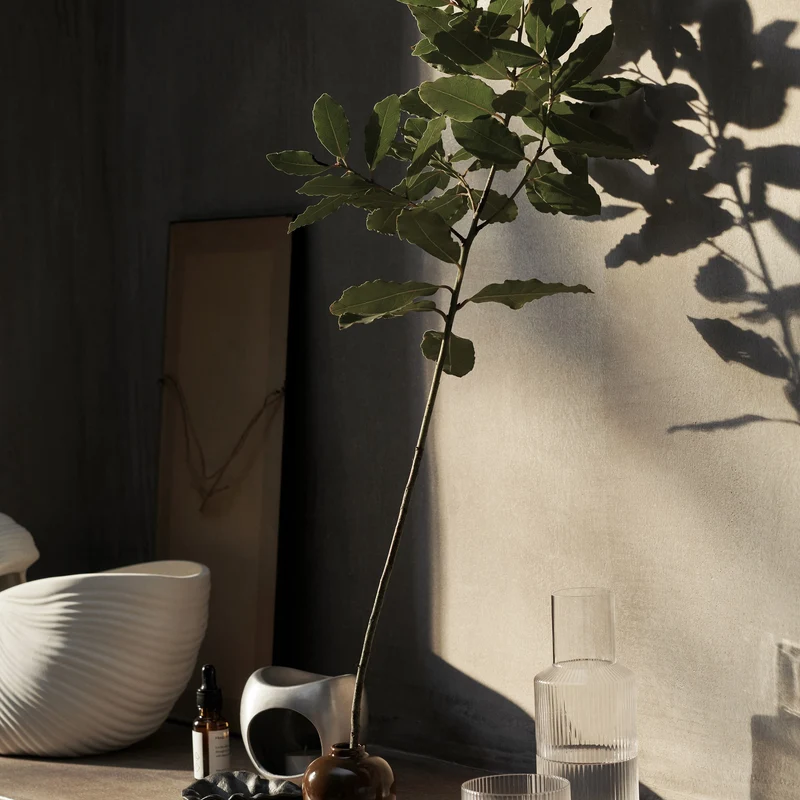 Ferm Living Oyster Bowl