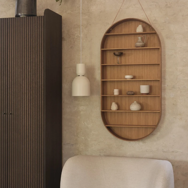Ferm Living Oval Dorm