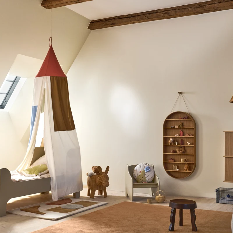 Ferm Living Oval Dorm