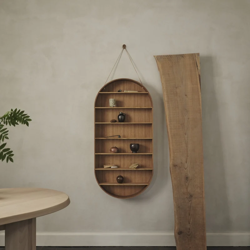 Ferm Living Oval Dorm