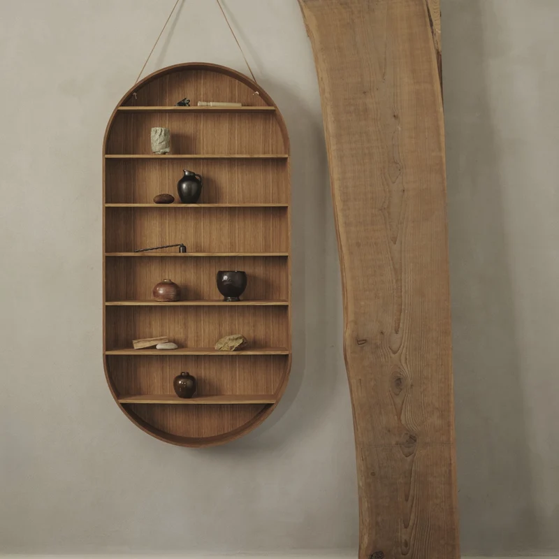 Ferm Living Oval Dorm