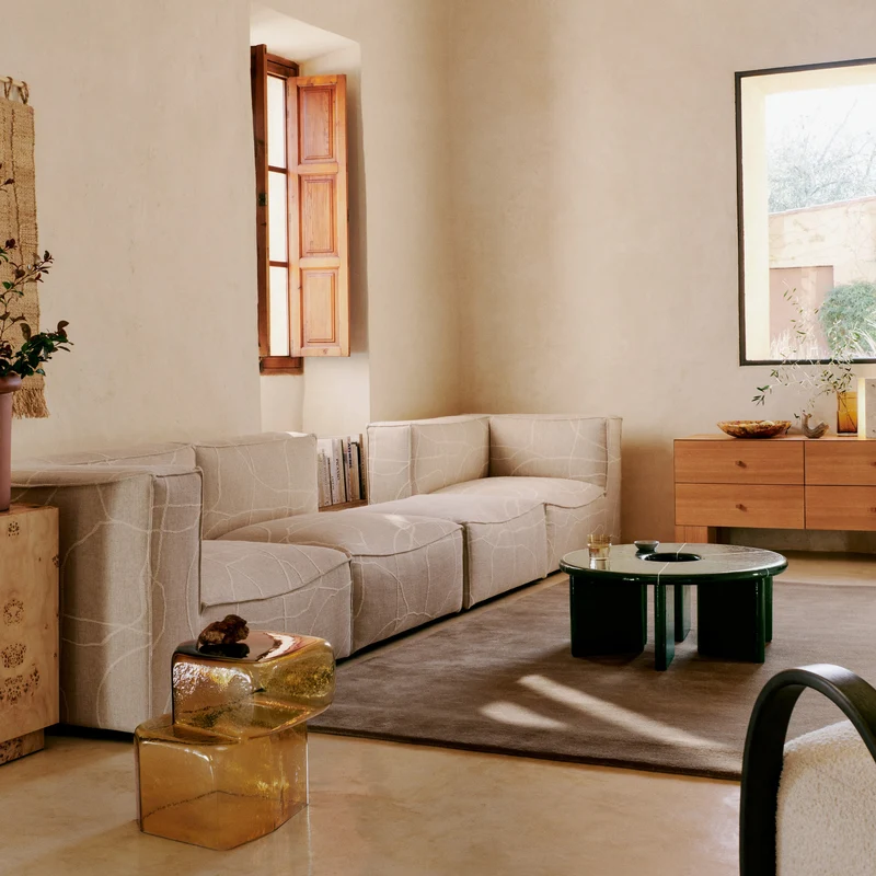 Ferm Living Oscil Sculpture