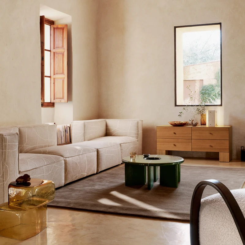 Ferm Living Oscil Sculpture