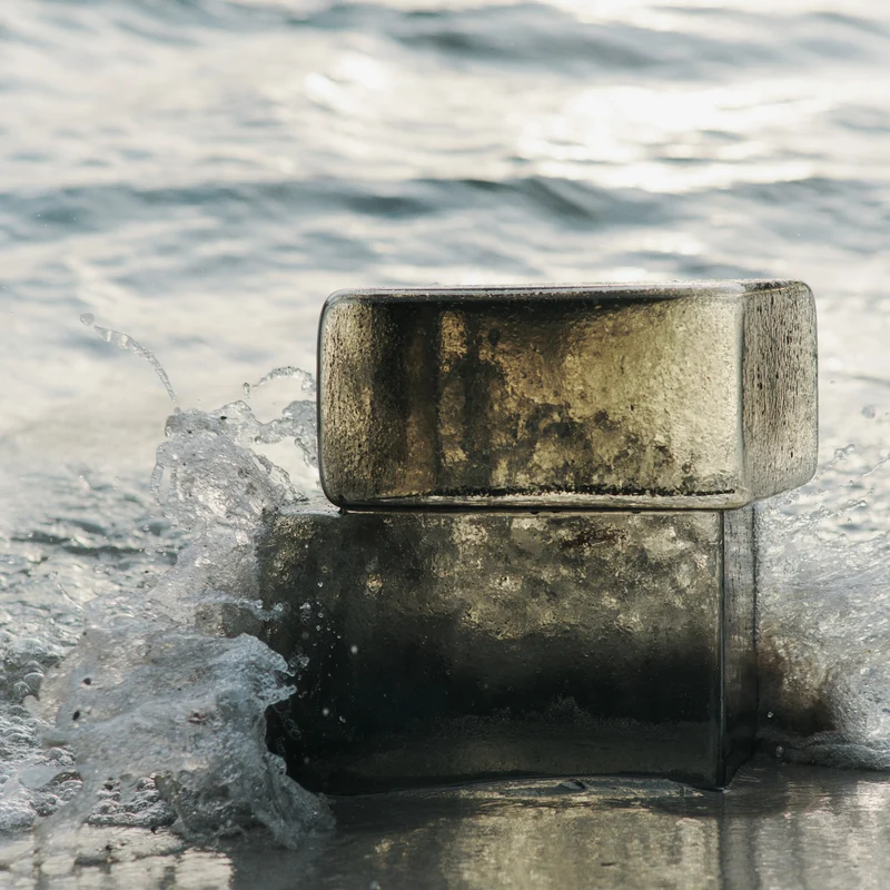 Ferm Living Oscil Sculpture