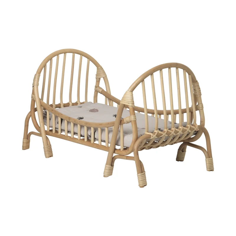 Ferm Living Kuku Doll Bed