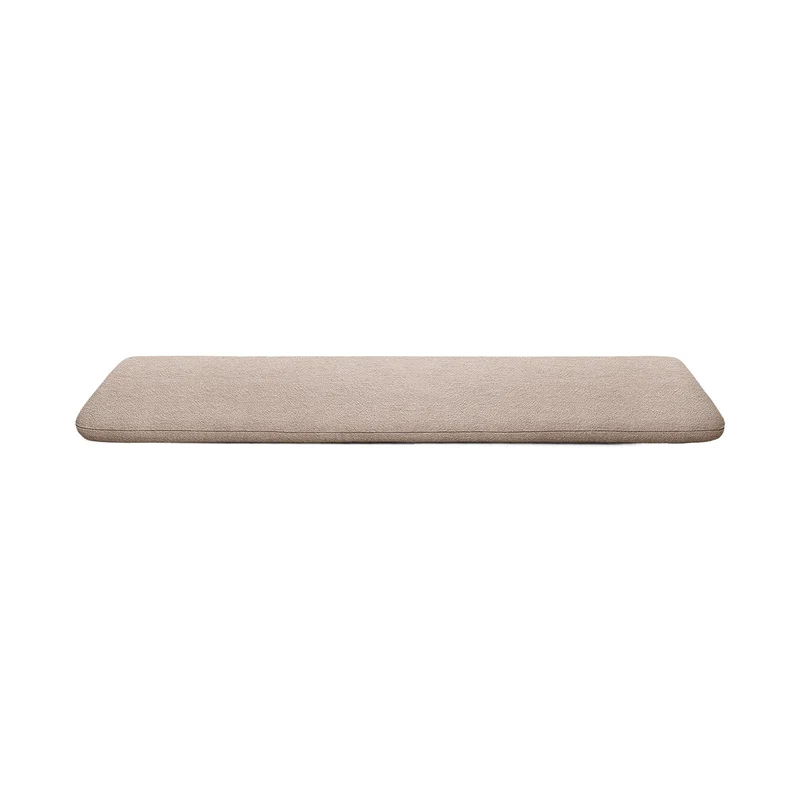 Ferm Living Kona Mattress Soft Bouclé