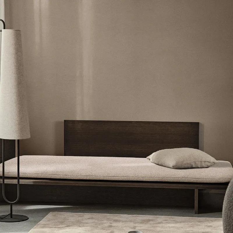Ferm Living Kona Mattress Soft Bouclé