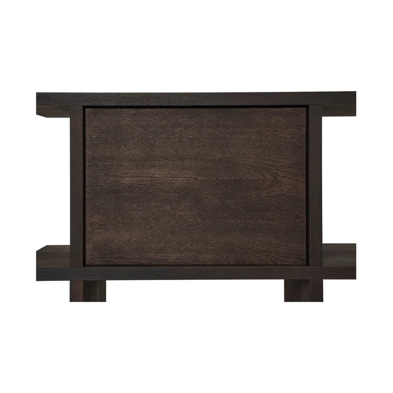 Ferm Living Kona Bookcase Cabinet Insert