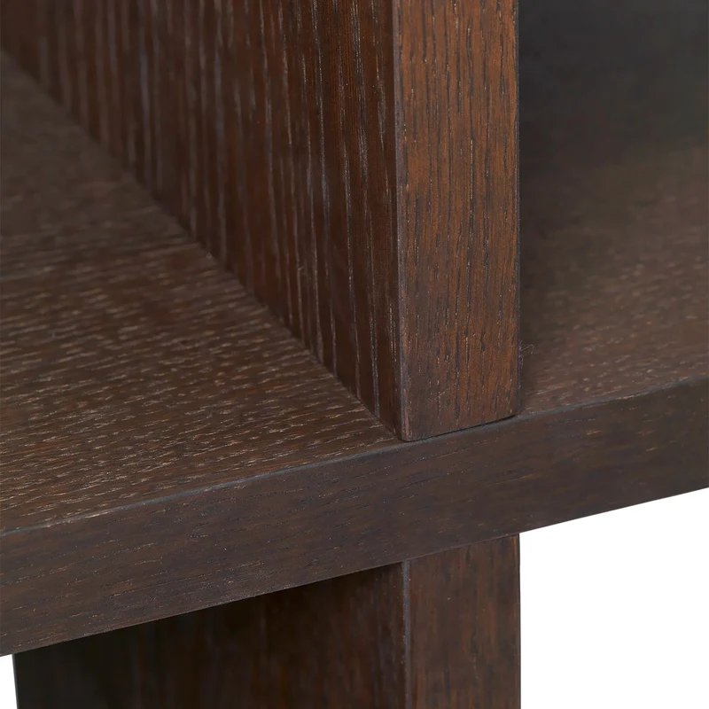 Ferm Living Kona Bookcase 1x4