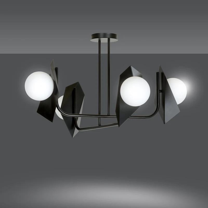 Plafonnier Cuisine Moderne