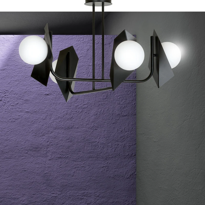 Plafonnier Cuisine Moderne