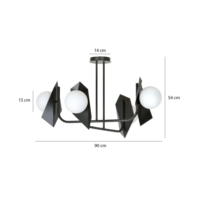 Plafonnier Cuisine Moderne