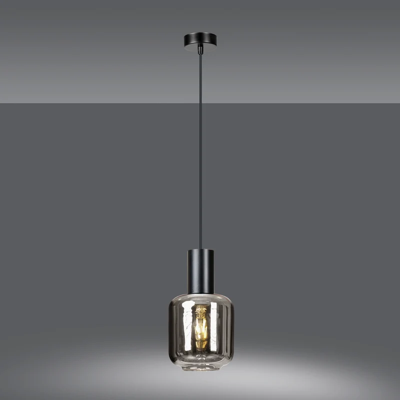 Suspension Chambre