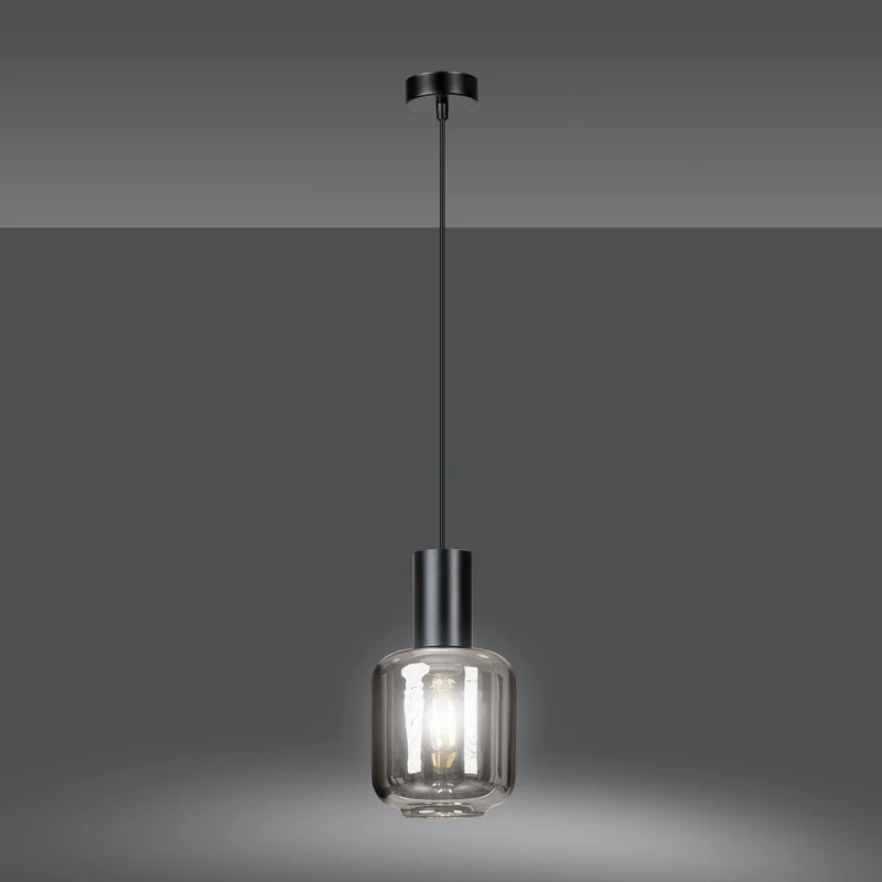 Suspension Chambre