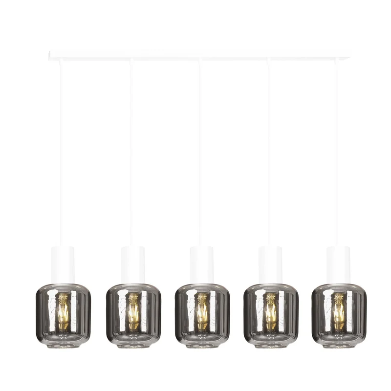 Suspension Plafonnier Industriel
