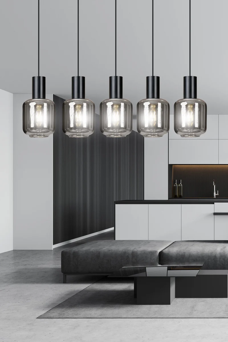 Suspendu Luminaire Salon