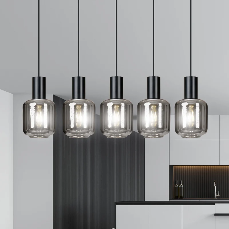 Suspendu Luminaire Salon