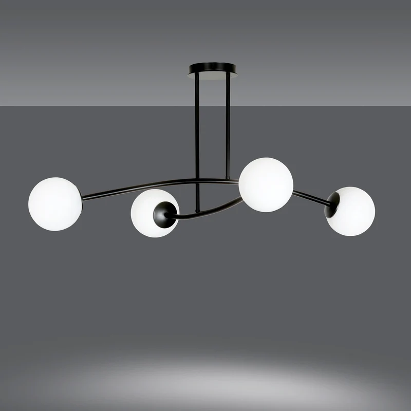 Plafonnier Moderne