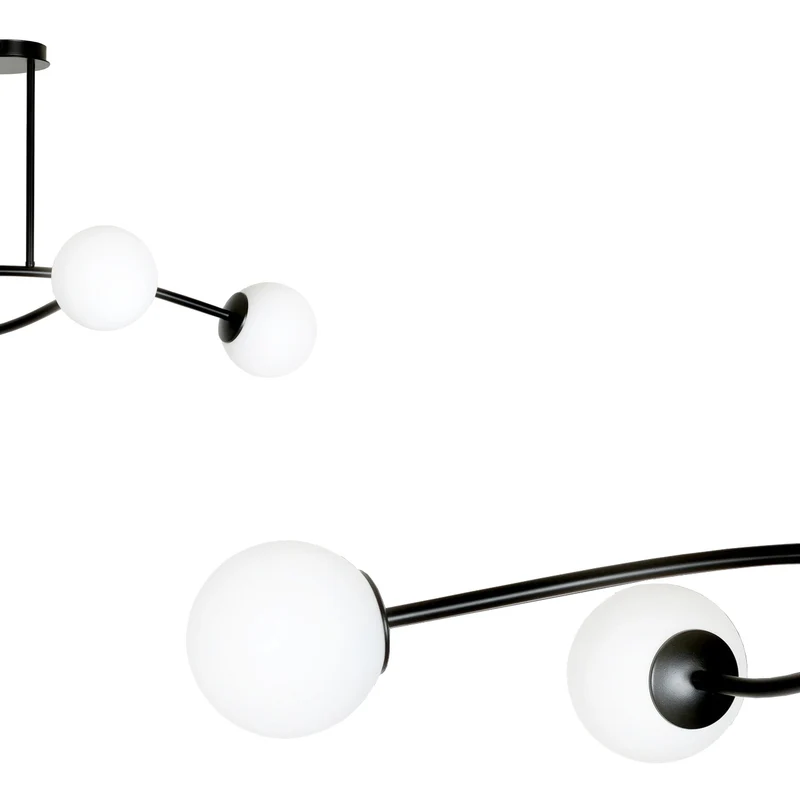 Plafonnier Moderne