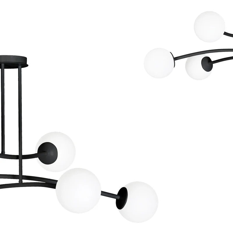 Lampe Plafonnier Salon