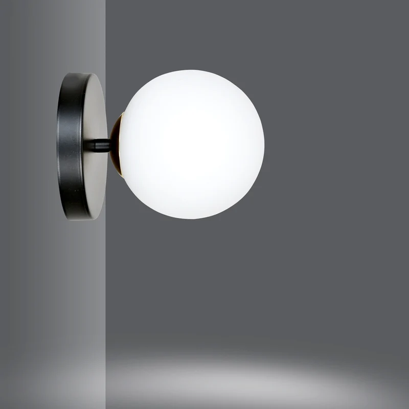 Eclairage Couloir Applique