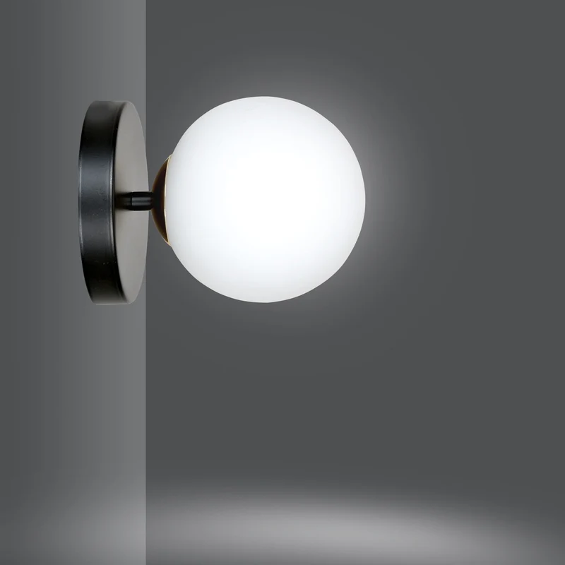 Eclairage Couloir Applique