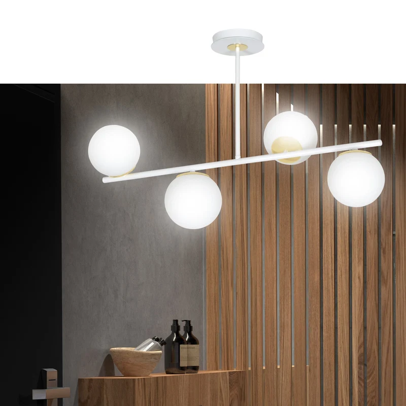 Luminaire Chic