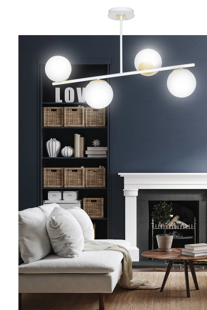 Luminaire Chic