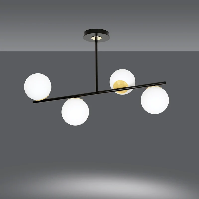 Luminaire Pour Plafond