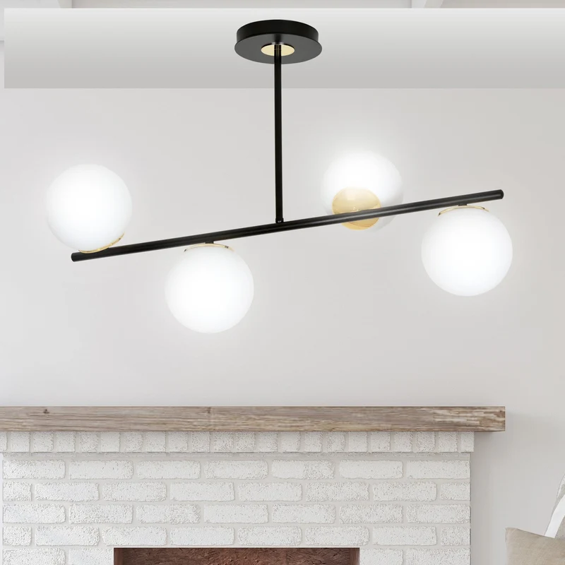 Luminaire Pour Plafond