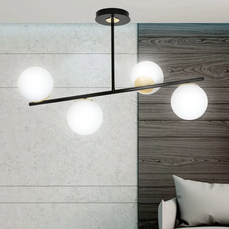Luminaire Pour Plafond