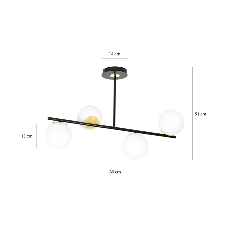 Luminaire Pour Plafond
