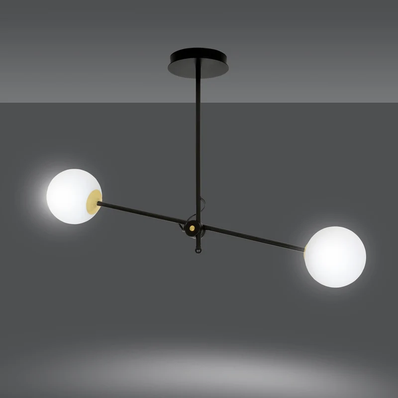Suspension Luminaire Plafond Bas