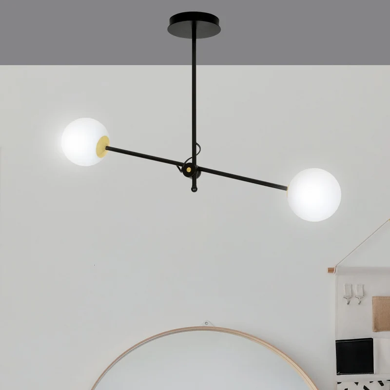 Suspension Luminaire Plafond Bas
