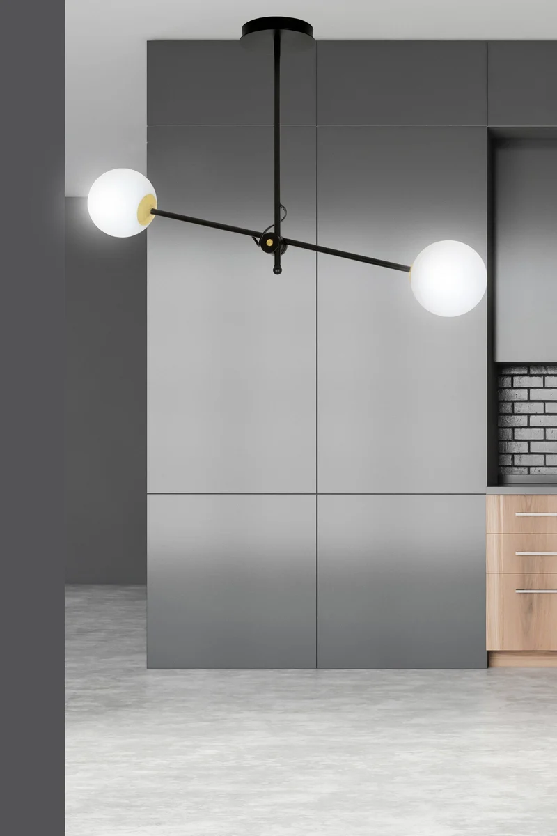 Suspension Luminaire Plafond Bas