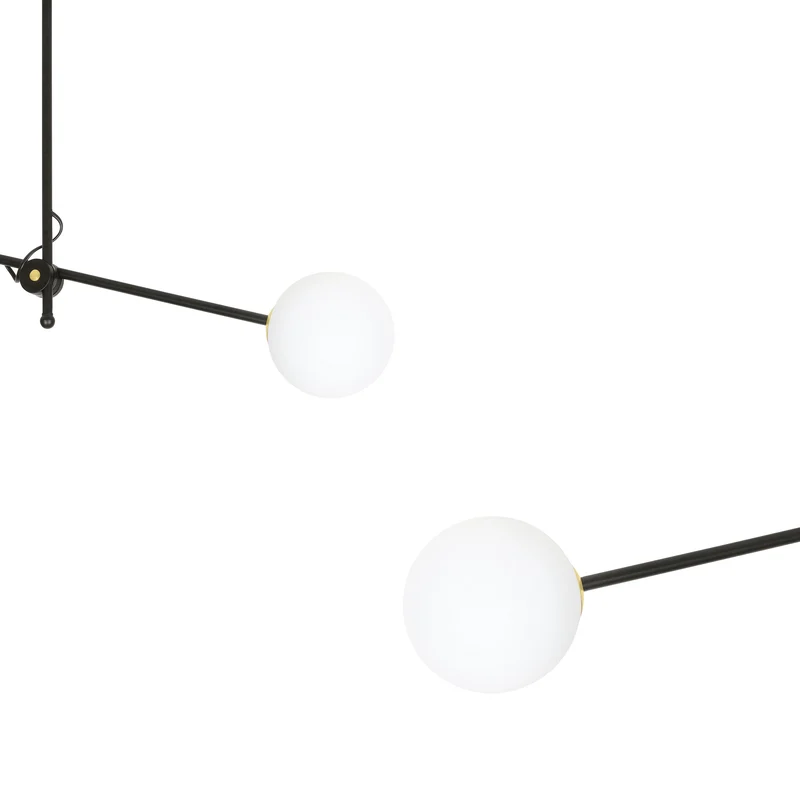 Suspension Luminaire Plafond Bas