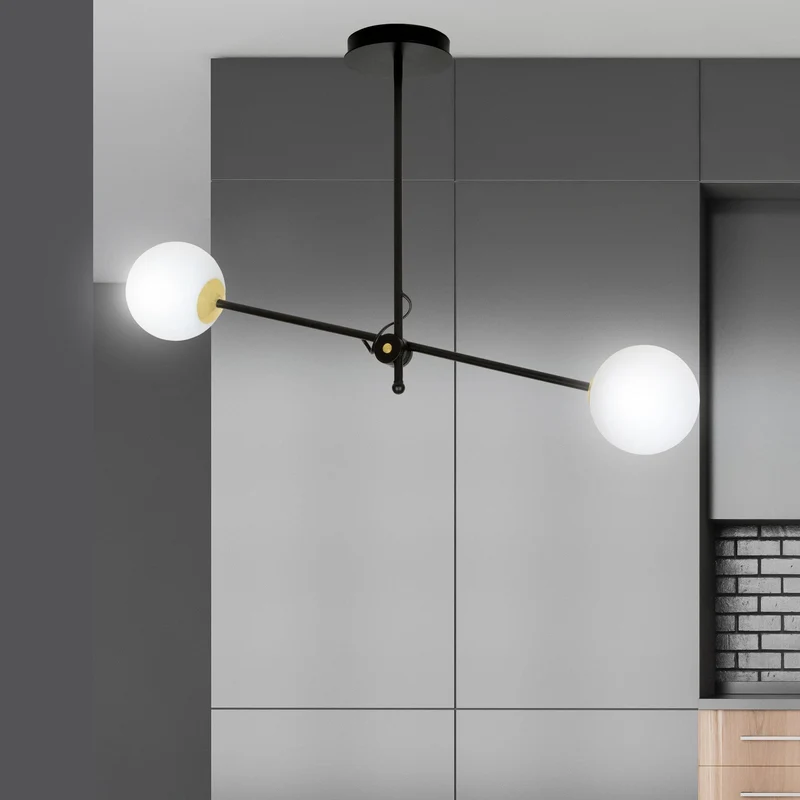 Suspension Luminaire Plafond Bas