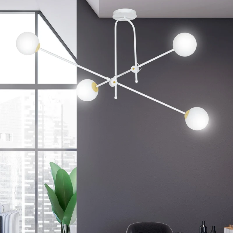 Luminaire Design