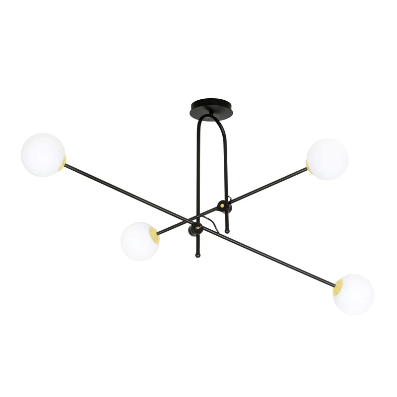 Luminaire Plafonnier Salon