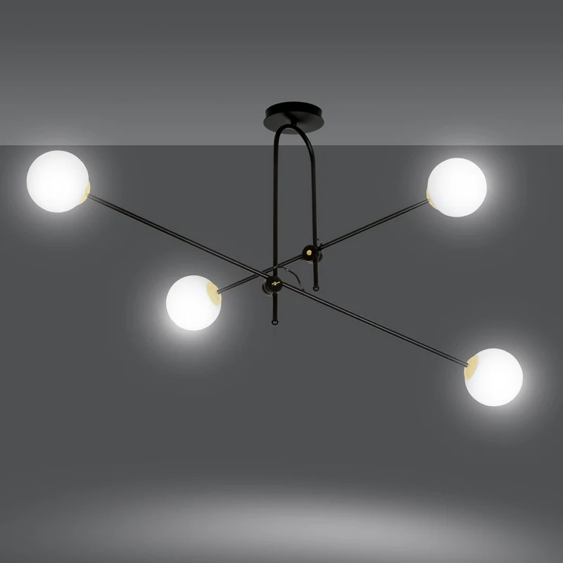 Luminaire Plafonnier Salon
