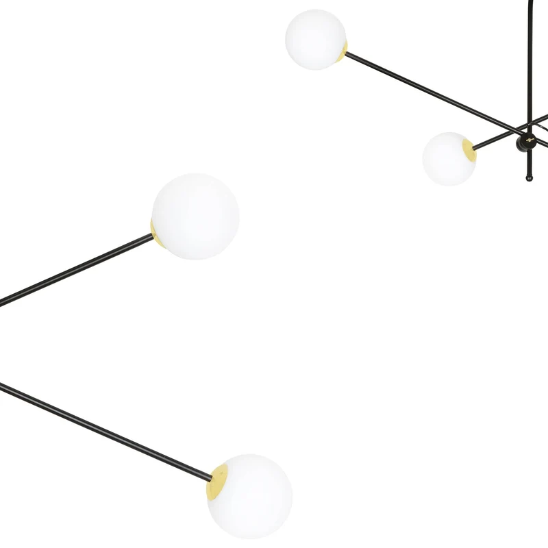 Luminaire Plafonnier Salon